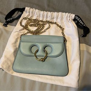 Jw anderson pierce crossbody